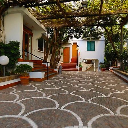 Grand Hotel Ischia Lido Εξωτερικό φωτογραφία