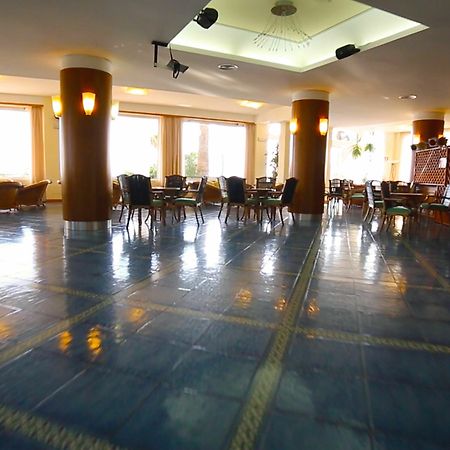 Grand Hotel Ischia Lido Εξωτερικό φωτογραφία