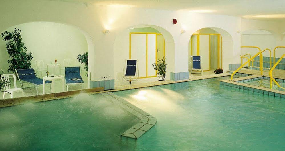 Grand Hotel Ischia Lido Εξωτερικό φωτογραφία