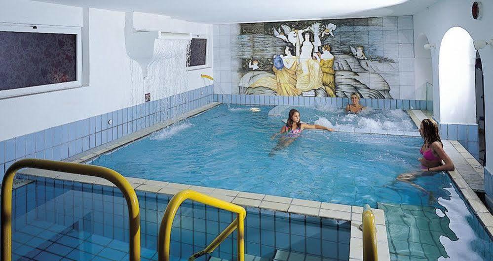 Grand Hotel Ischia Lido Εξωτερικό φωτογραφία