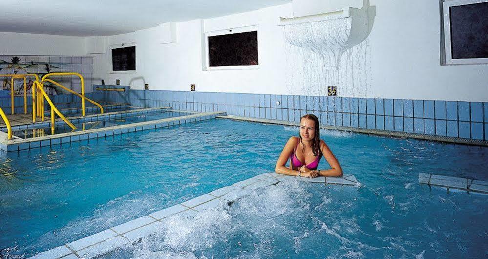 Grand Hotel Ischia Lido Εξωτερικό φωτογραφία
