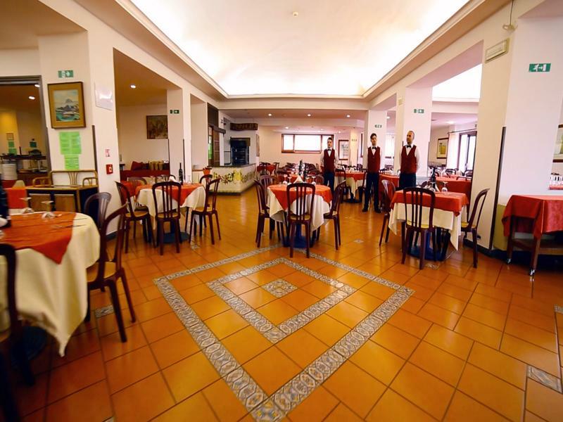 Grand Hotel Ischia Lido Εξωτερικό φωτογραφία